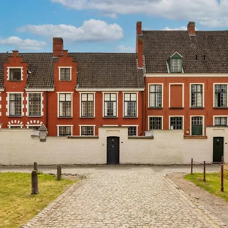 Violet Bed & Breakfast Gent