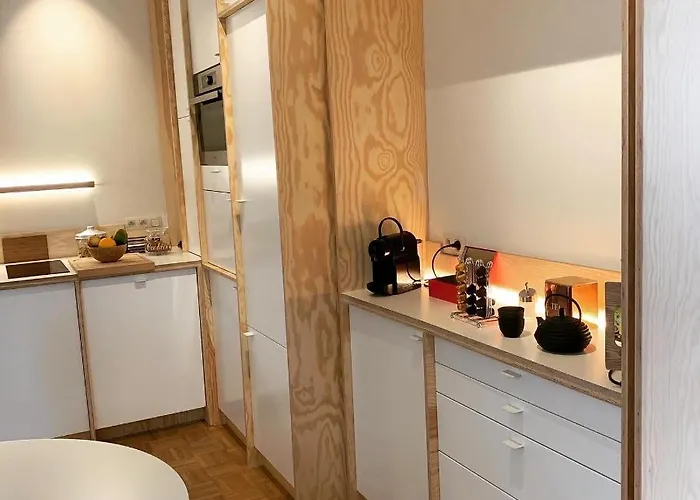 Bed & Breakfast Violet Gent