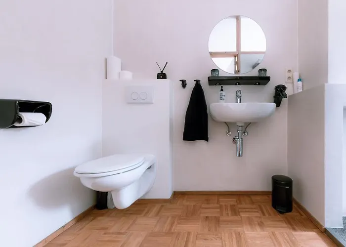 Violet Bed & Breakfast Gent