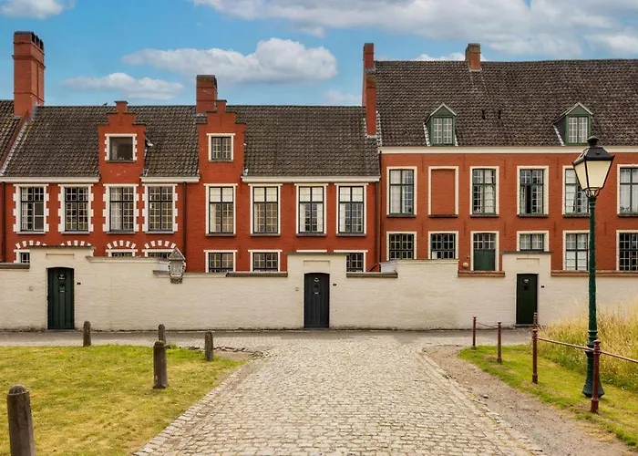 Violet Bed & Breakfast Gent