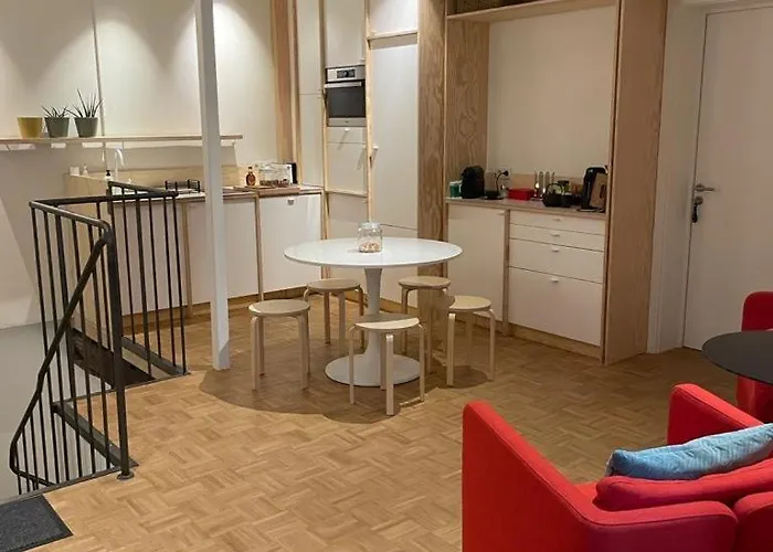 Bed & Breakfast Violet 4*