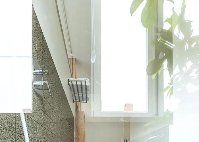 Violet Bed & Breakfast Gent