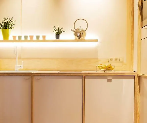 Bed & Breakfast Violet