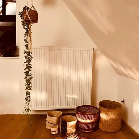 Bed & Breakfast Violet Gent