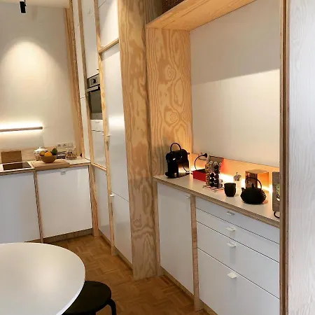 Bed & Breakfast Violet Gent