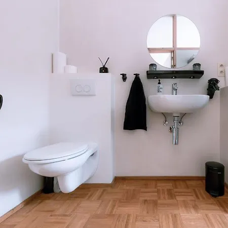 Violet Bed & Breakfast Ghent