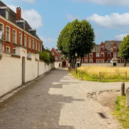 Bed & Breakfast Violet Ghent