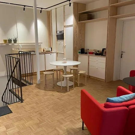 Bed & Breakfast Violet 3*