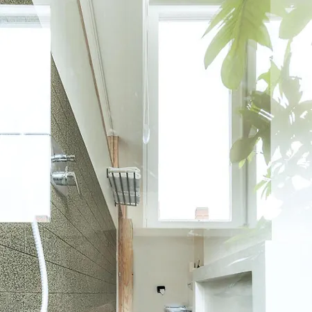 Violet Bed & Breakfast Gent