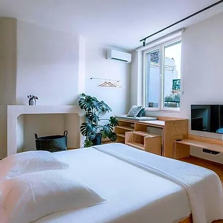 Bed & Breakfast Violet 3*