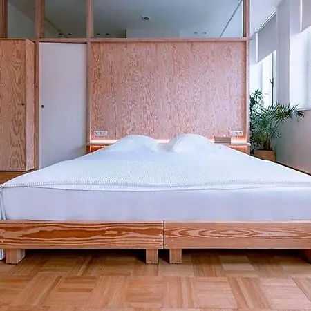 Bed & Breakfast Violet Gent
