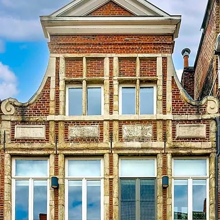 Violet Bed & Breakfast Gent