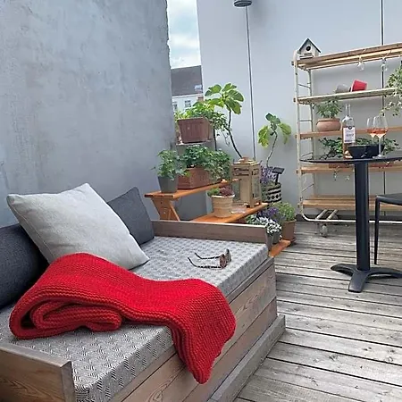 Bed & Breakfast Violet 3*