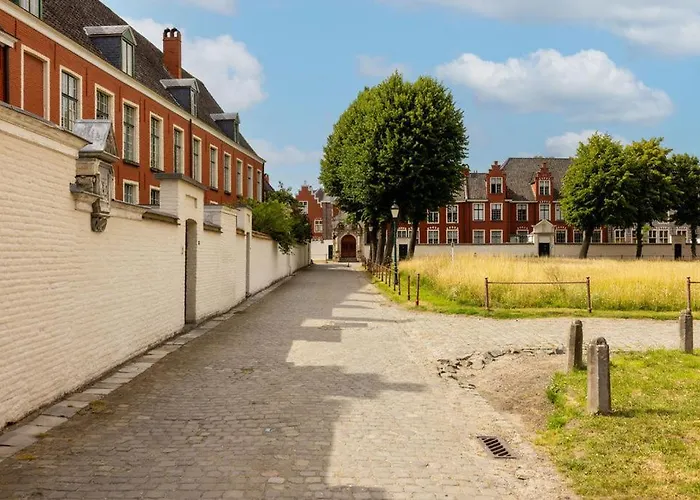 Bed & Breakfast Violet Gent