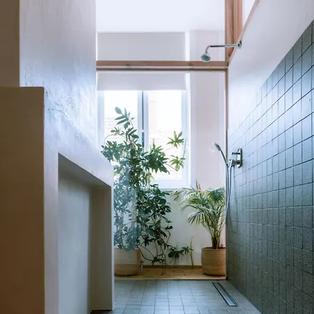 住宿加早餐酒店 Violet