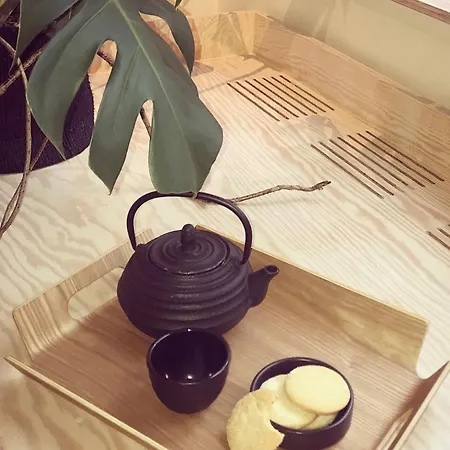 Violet 住宿加早餐酒店 4*