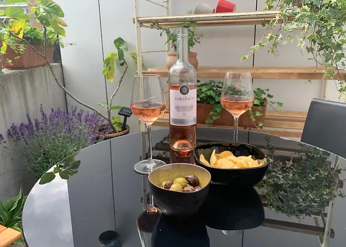 Violet Отель типа 